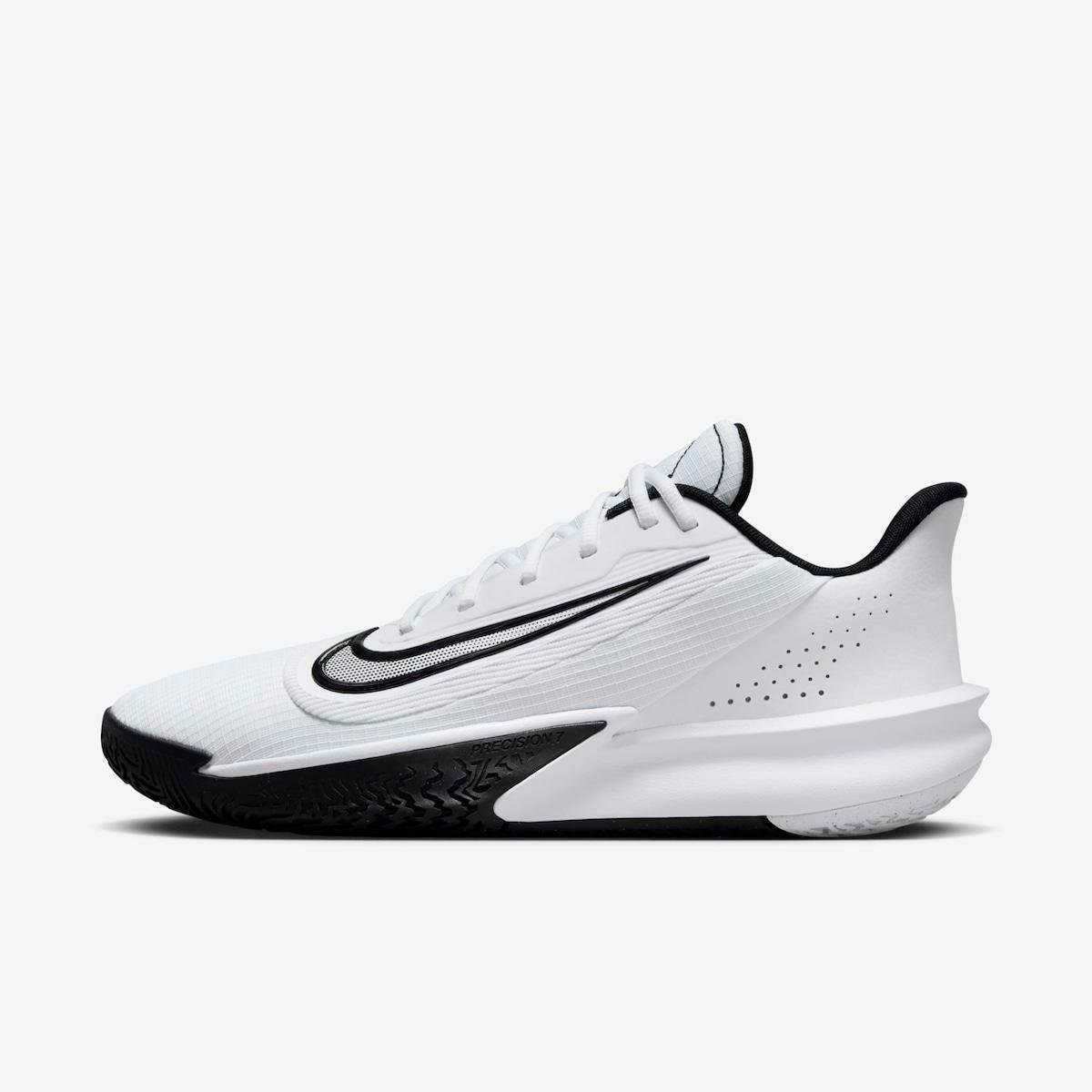 Masculino Nike Tenis Nike Air Precision Nike Precision Netshoes