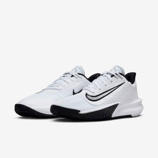 Tênis Nike Precision 7