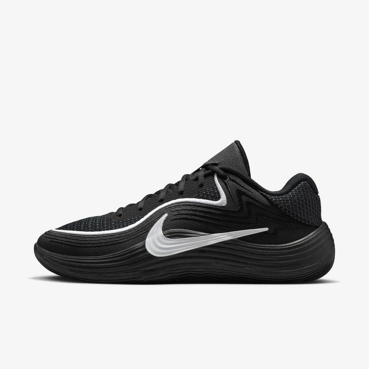 Tênis Nike Precision 8 Low Masculino