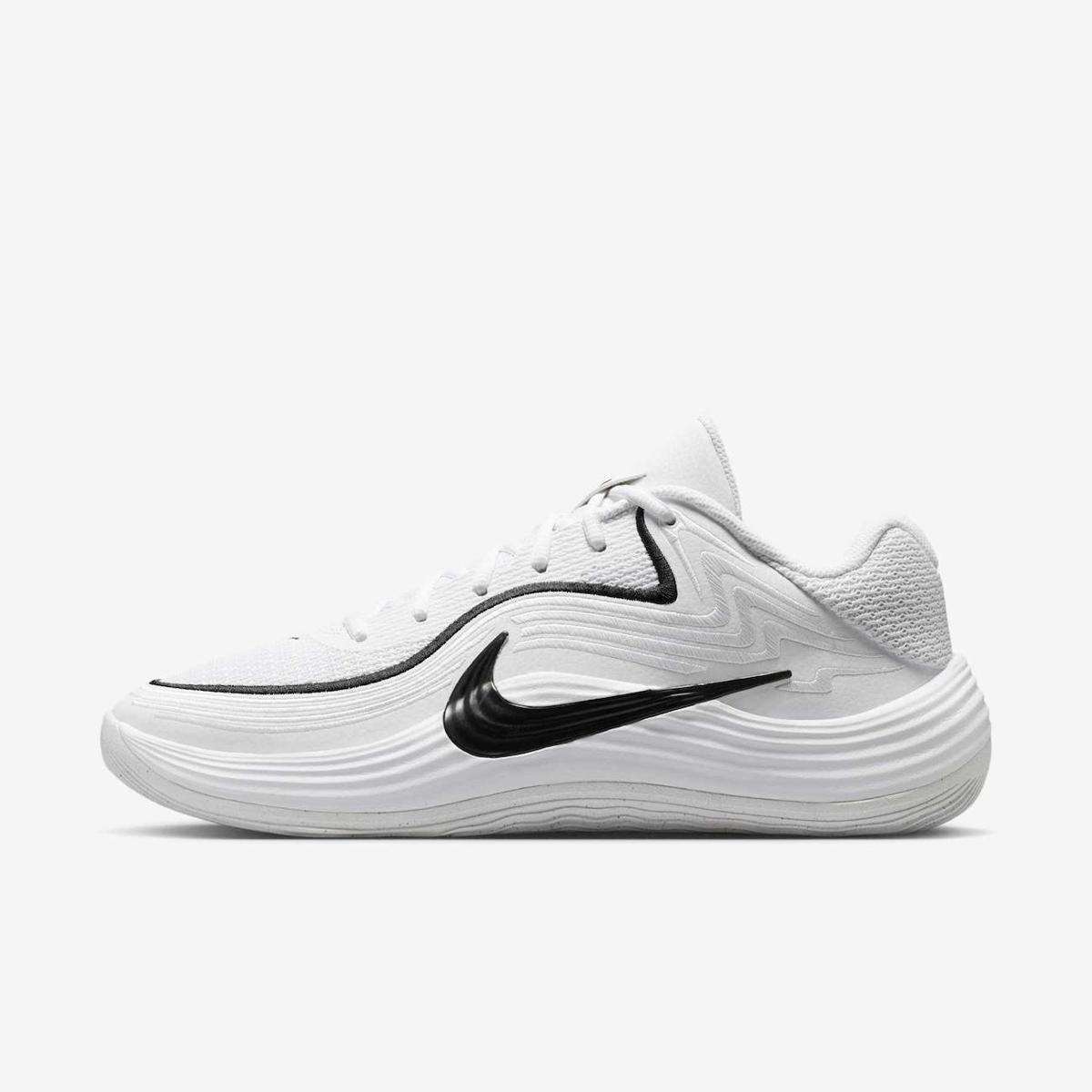 Tênis Nike Precision 8 Low Masculino