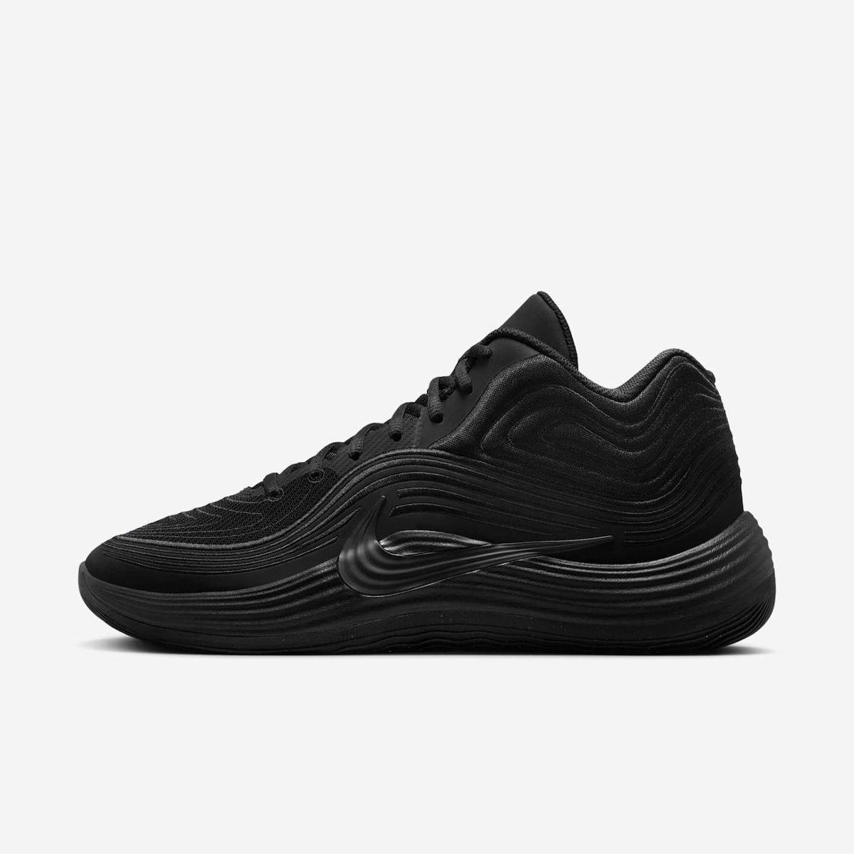 Tênis Nike Precision 8 Mid Masculino