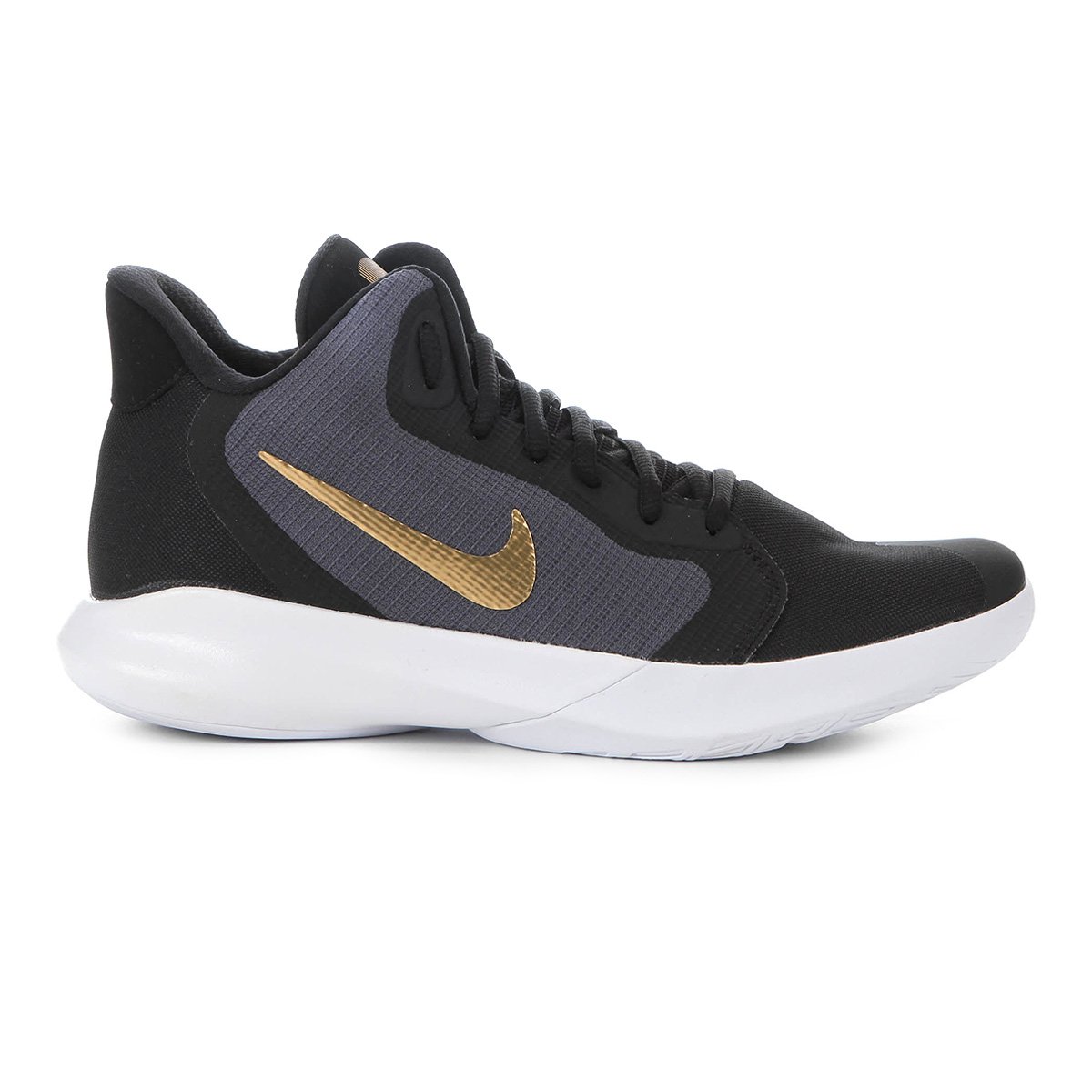 nike precision 3 netshoes