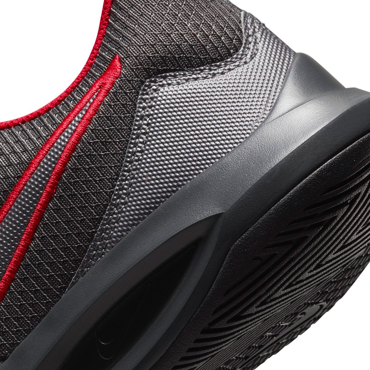 nike precision v é bom