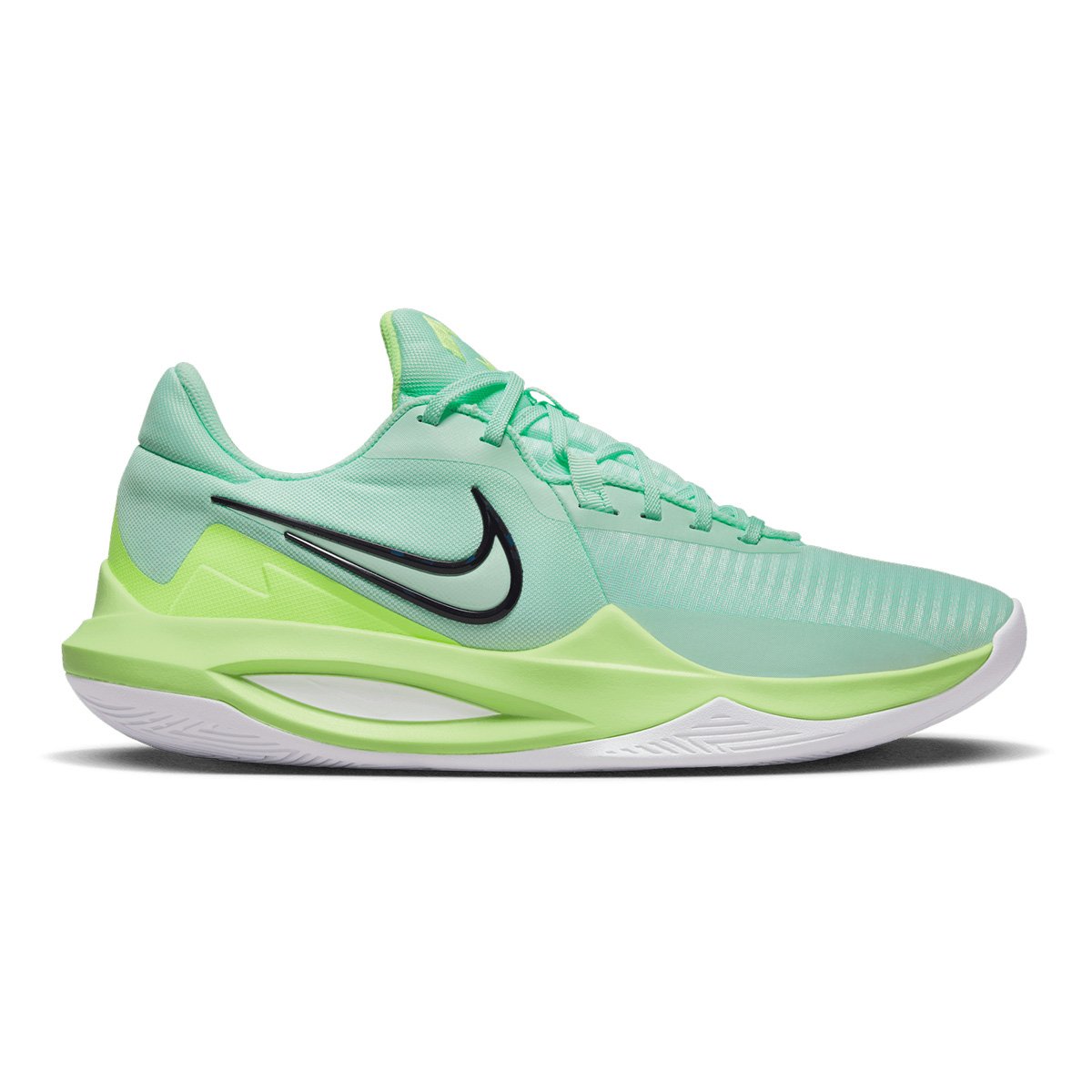 Nike Precision Tenis Nike Masculino Treino Tênis De Basquete Nike
