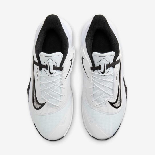 Tênis Nike Precision VII Easyon Masculino