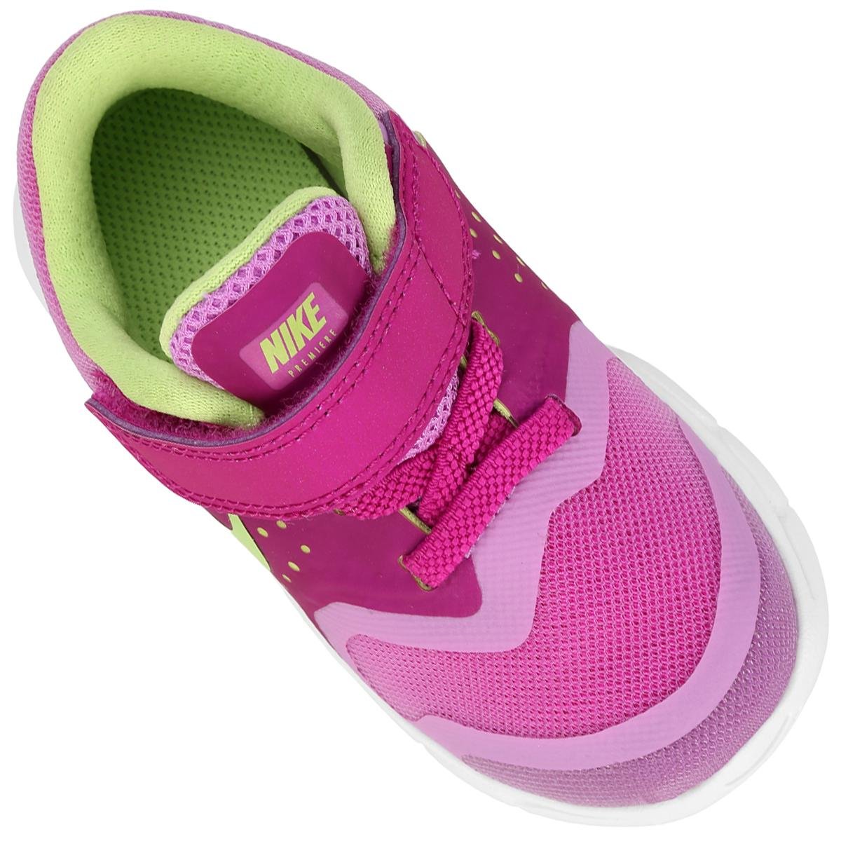 nike performance rosa