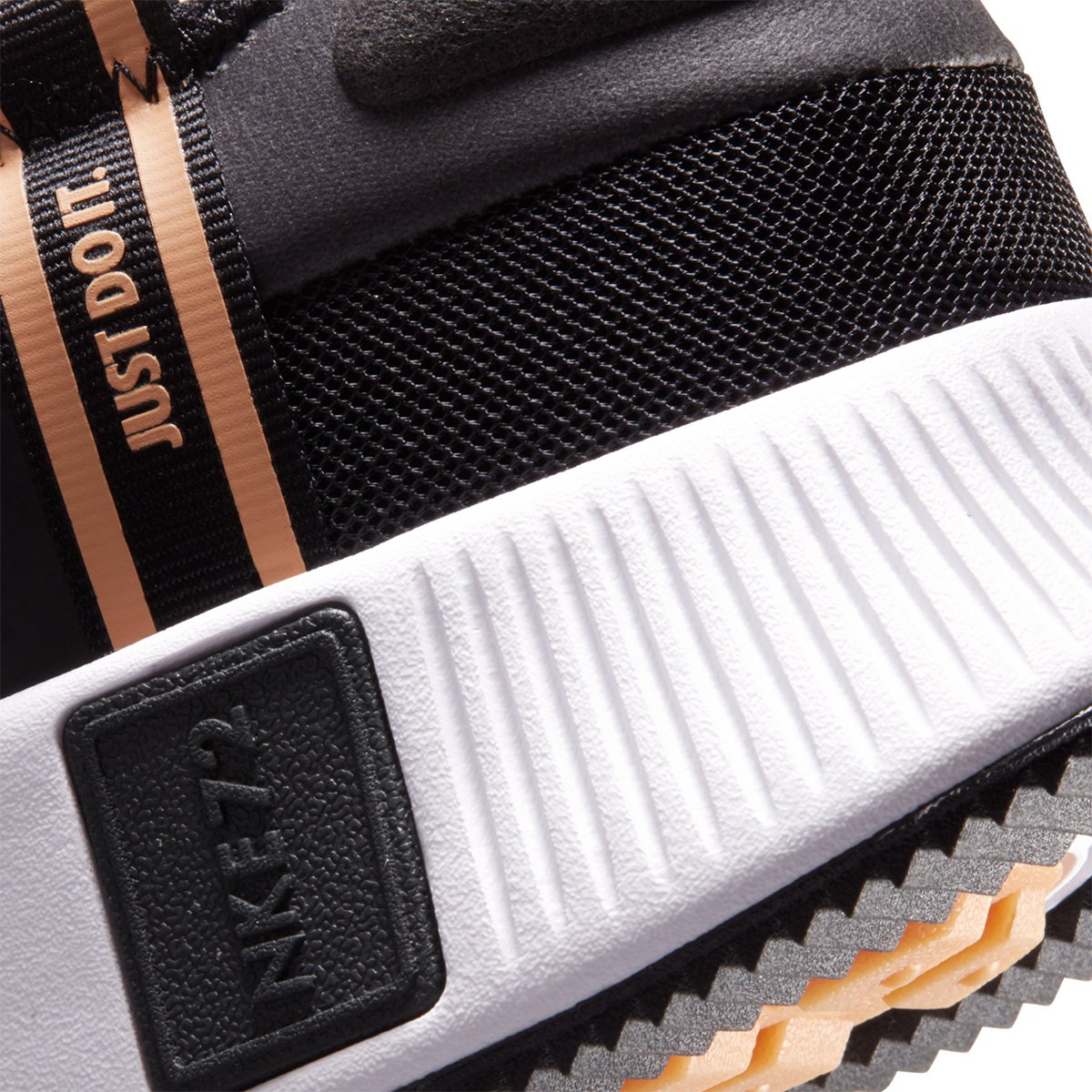nike project feminino