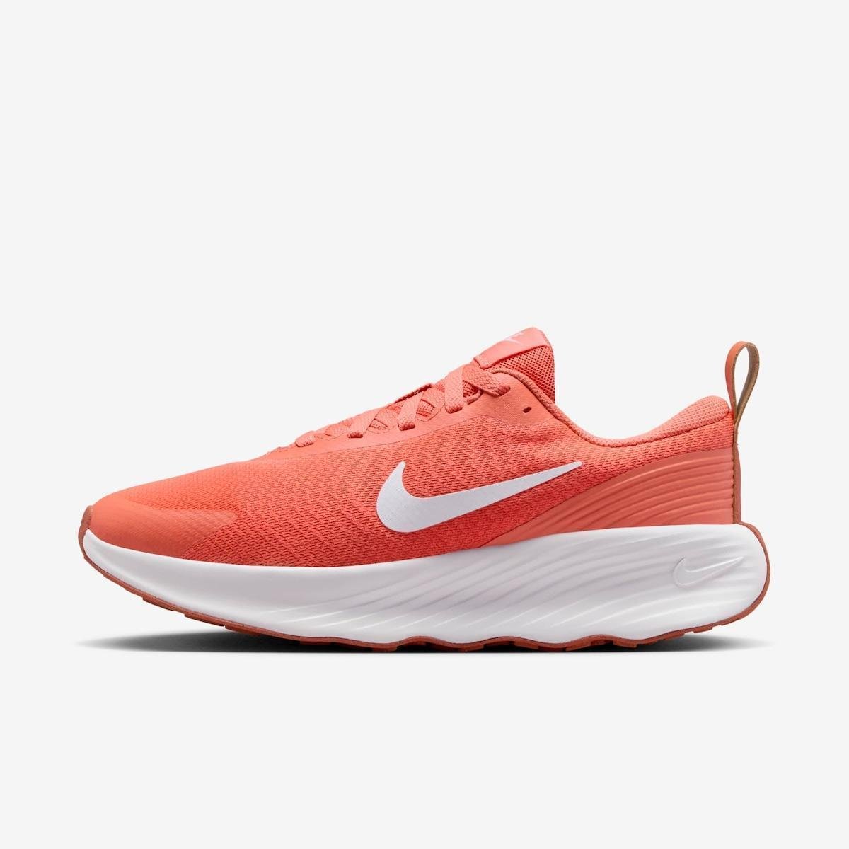 Tênis Nike Promina Feminino Vermelho Netshoes