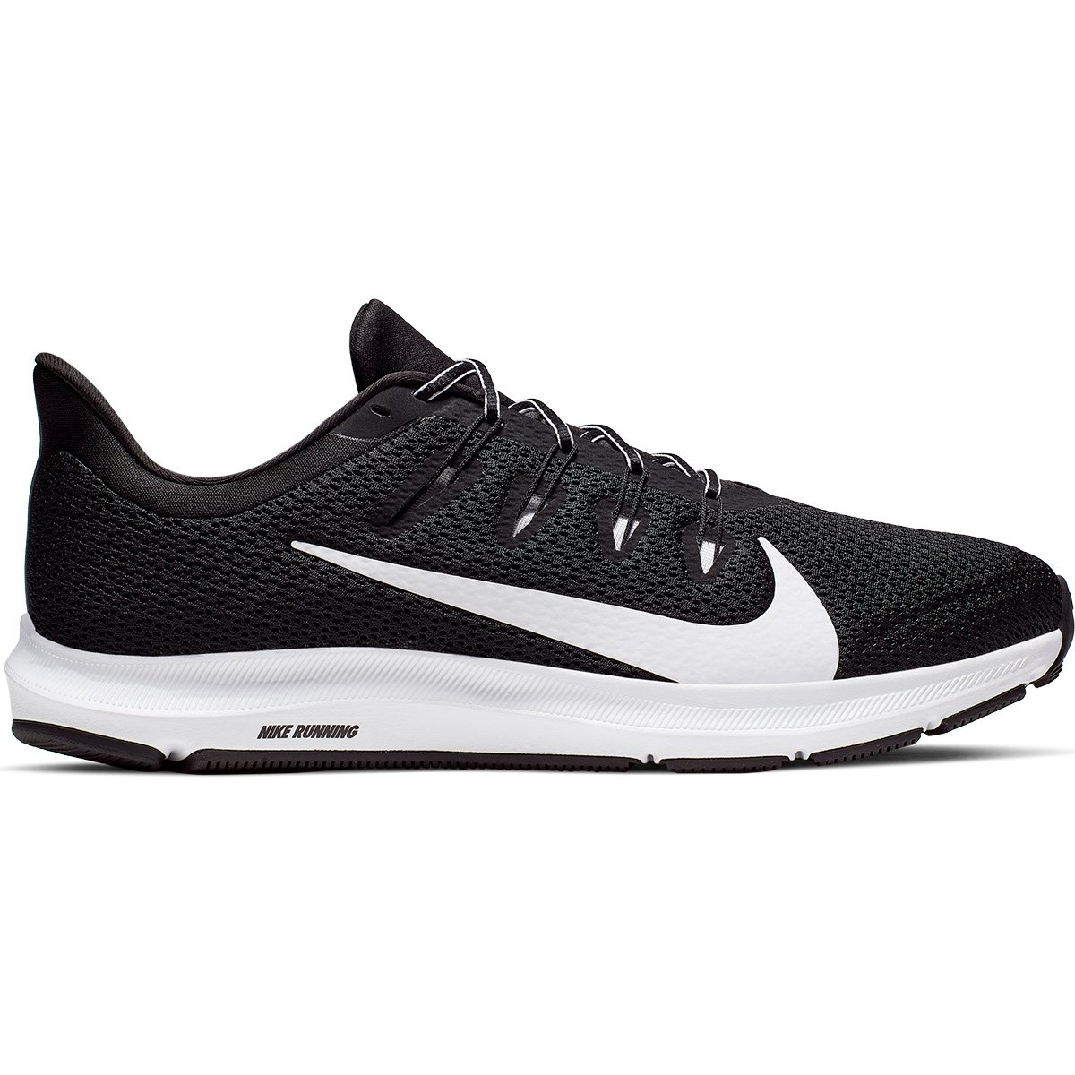 nike quest 2 branco