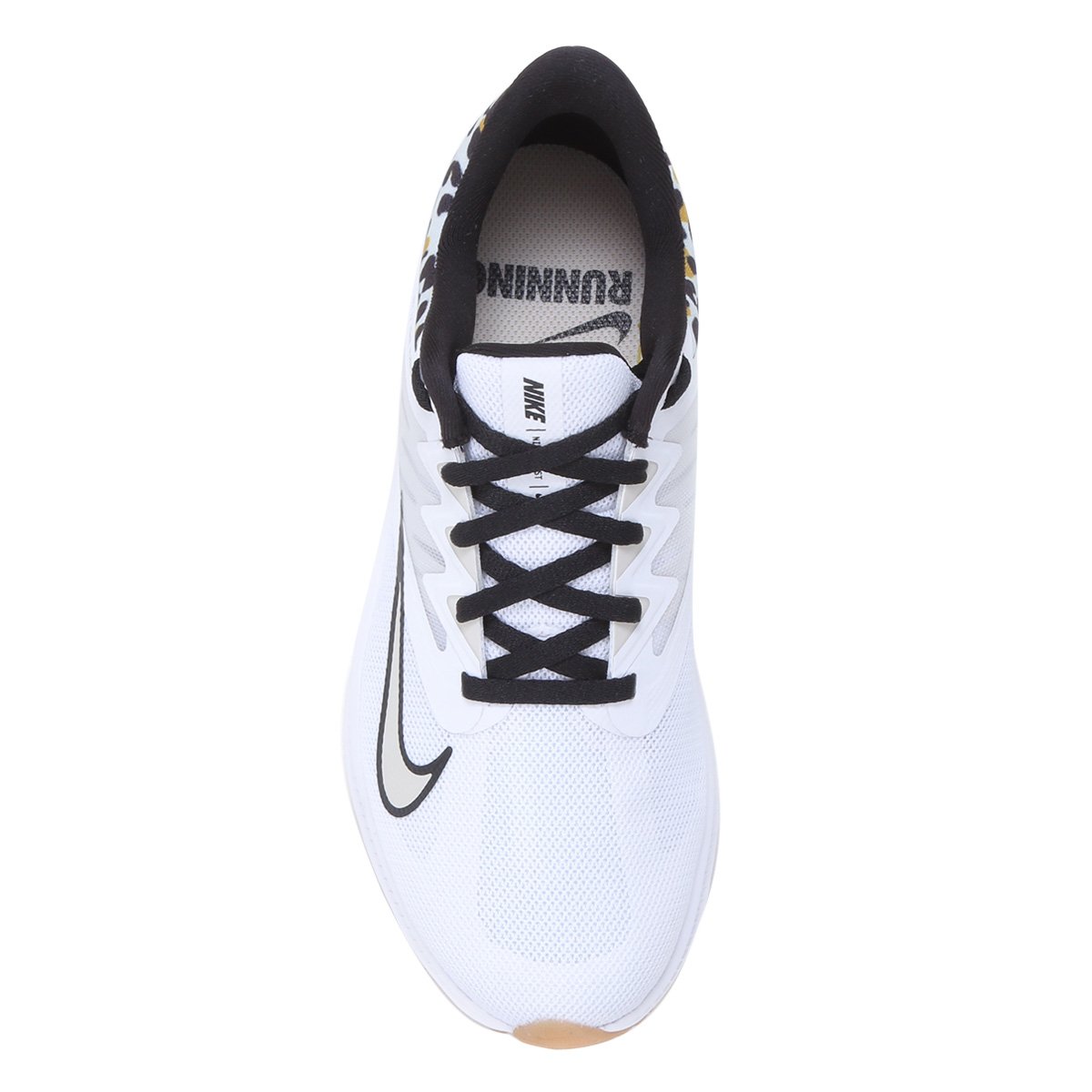 tênis nike quest 3 premium feminino