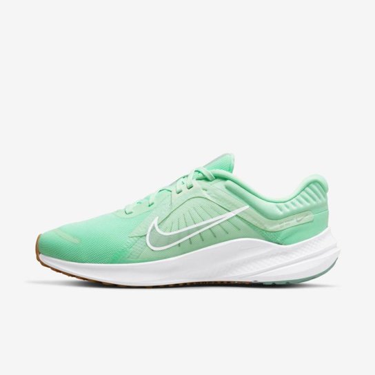 Nike quest verde Clearance