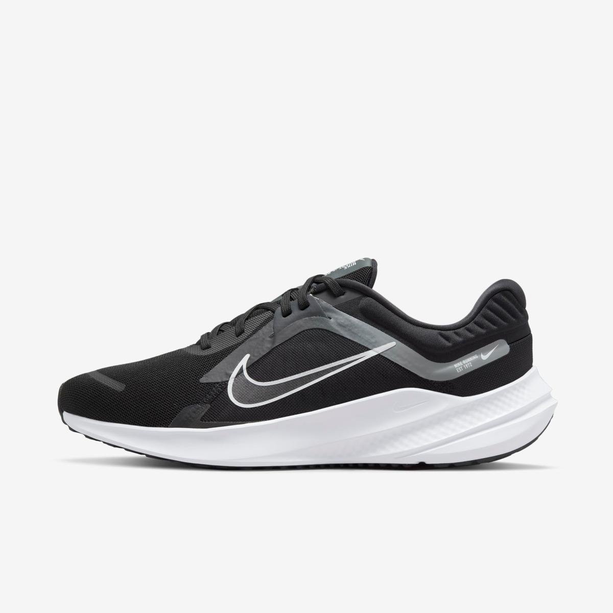 Tênis Nike Quest 5 Masculino Menor preço em Tênis Nike Quest 5 Masculino