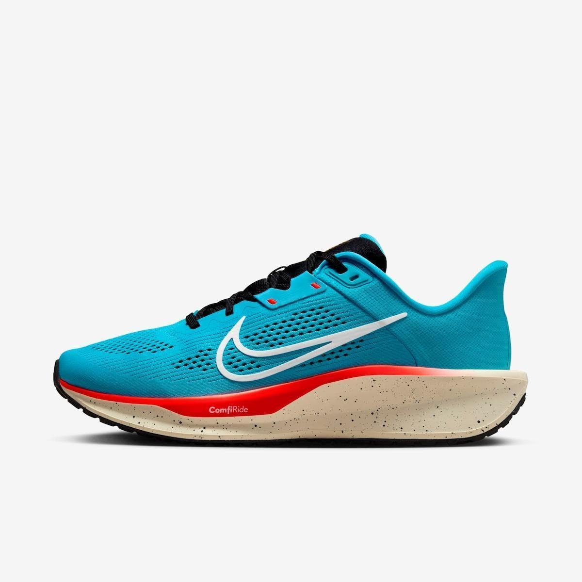 Tênis Nike Quest Masculino Azul Netshoes - Main Image