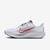Tênis Nike Quest 6 Masculino - Branco+Vermelho