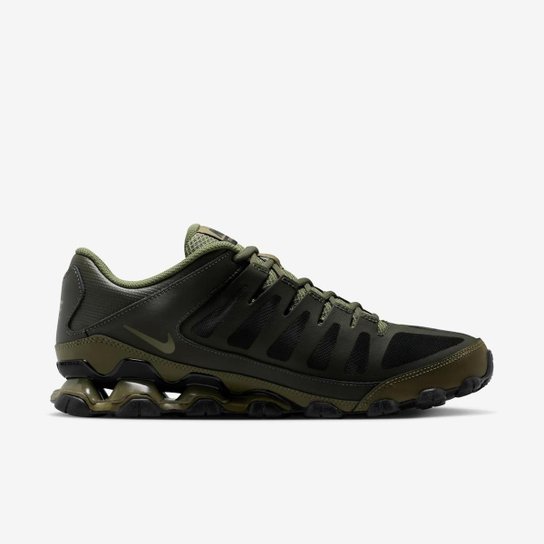Tênis Nike Reax 8 TR Masculino