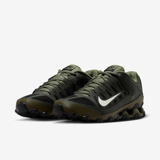 Tênis Nike Reax 8 TR Masculino