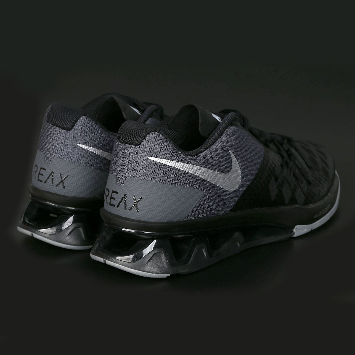 tênis nike reax lightspeed 2