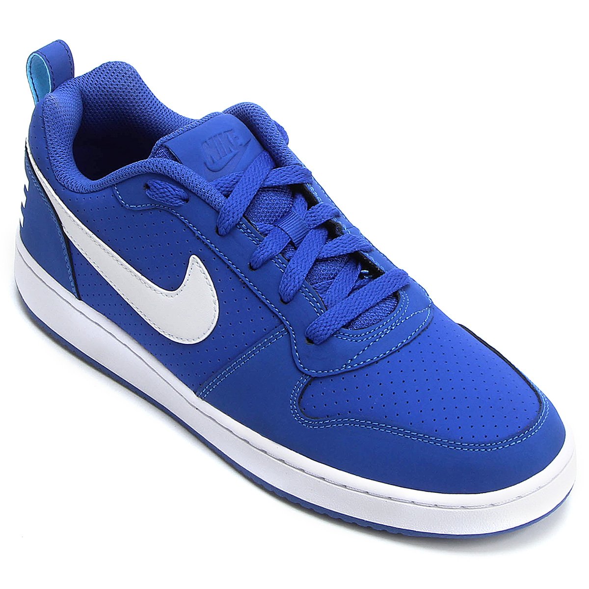 nike recreation low masculino