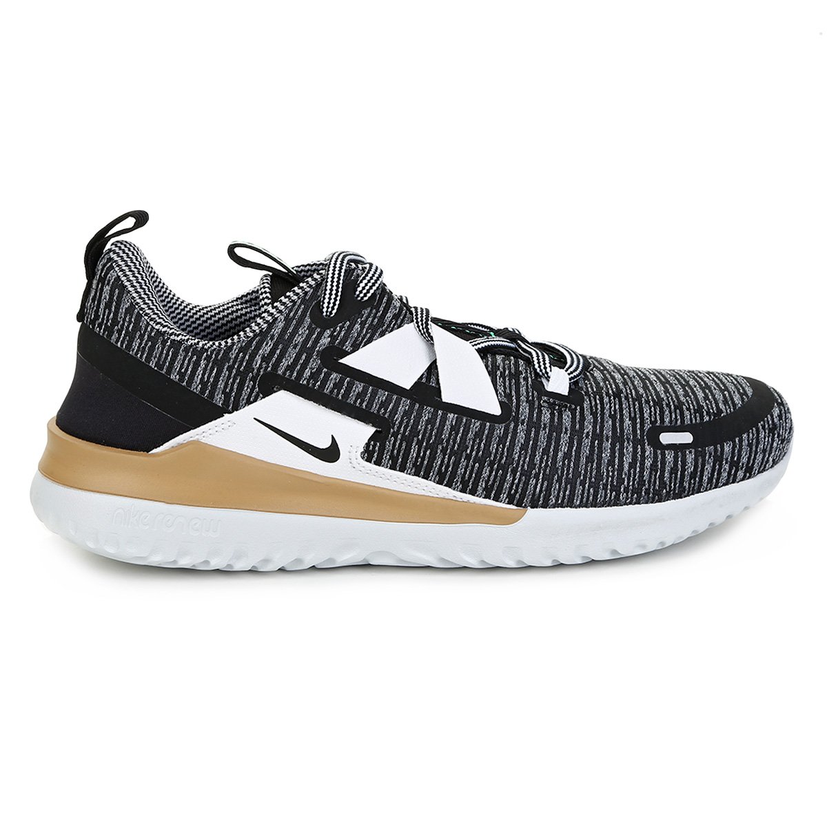 nike renew arena masculino