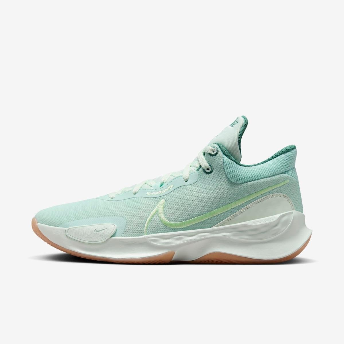 ナイキ バッシュ NIKE RENEW EVENTE Ⅲ(28.5) Tênis Nike Renew Elevate 3 Masculino - Azul | Netshoes