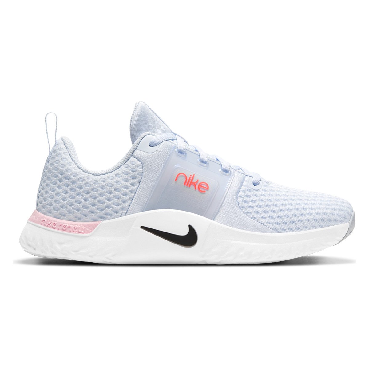 tenis nike renew in season tr 10 feminino