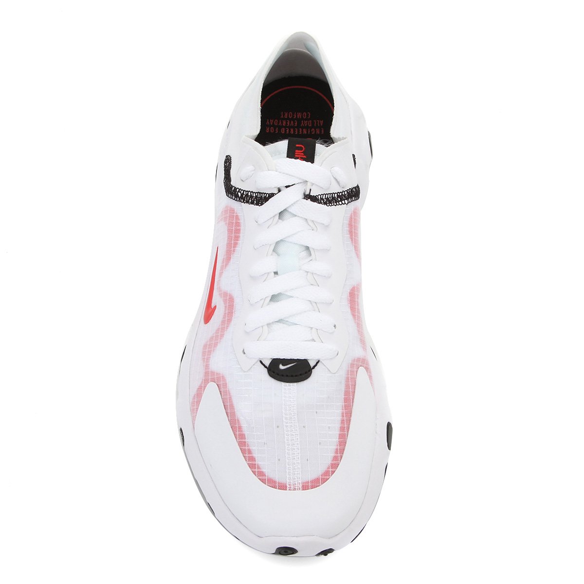 tênis nike renew lucent masculino