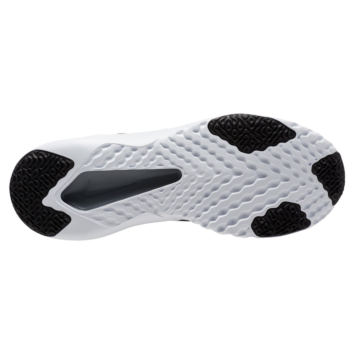 tênis nike renew retaliation tr 2 masculino