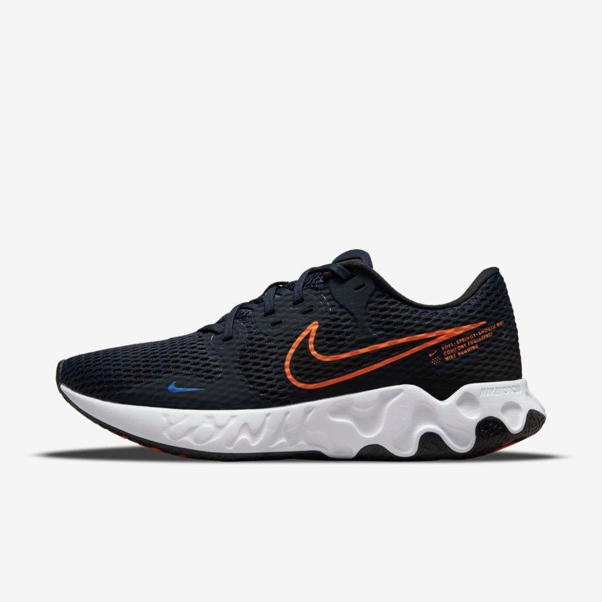 Tênis Nike Renew Ride Masculino1