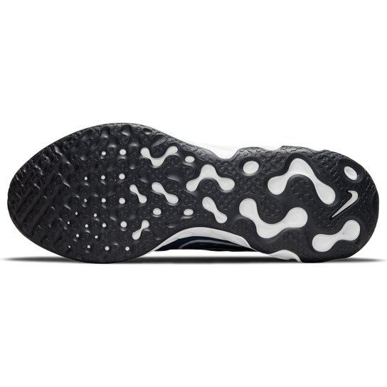 Tênis Nike Renew Ride 2 Masculino - Azul