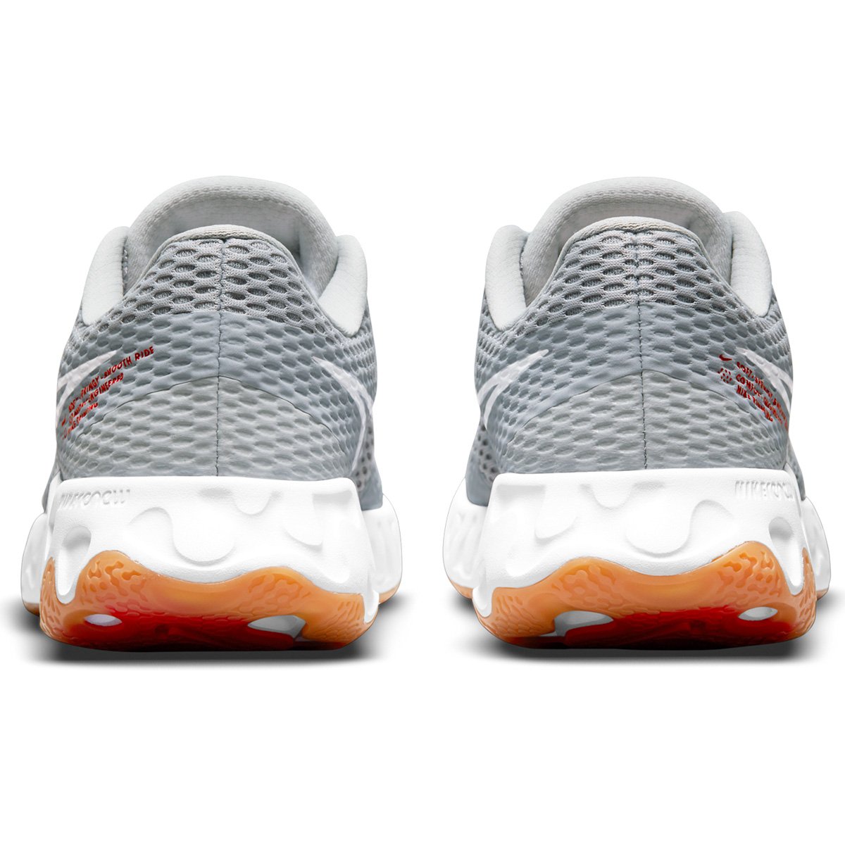 tenis nike renew ride 2 masculino