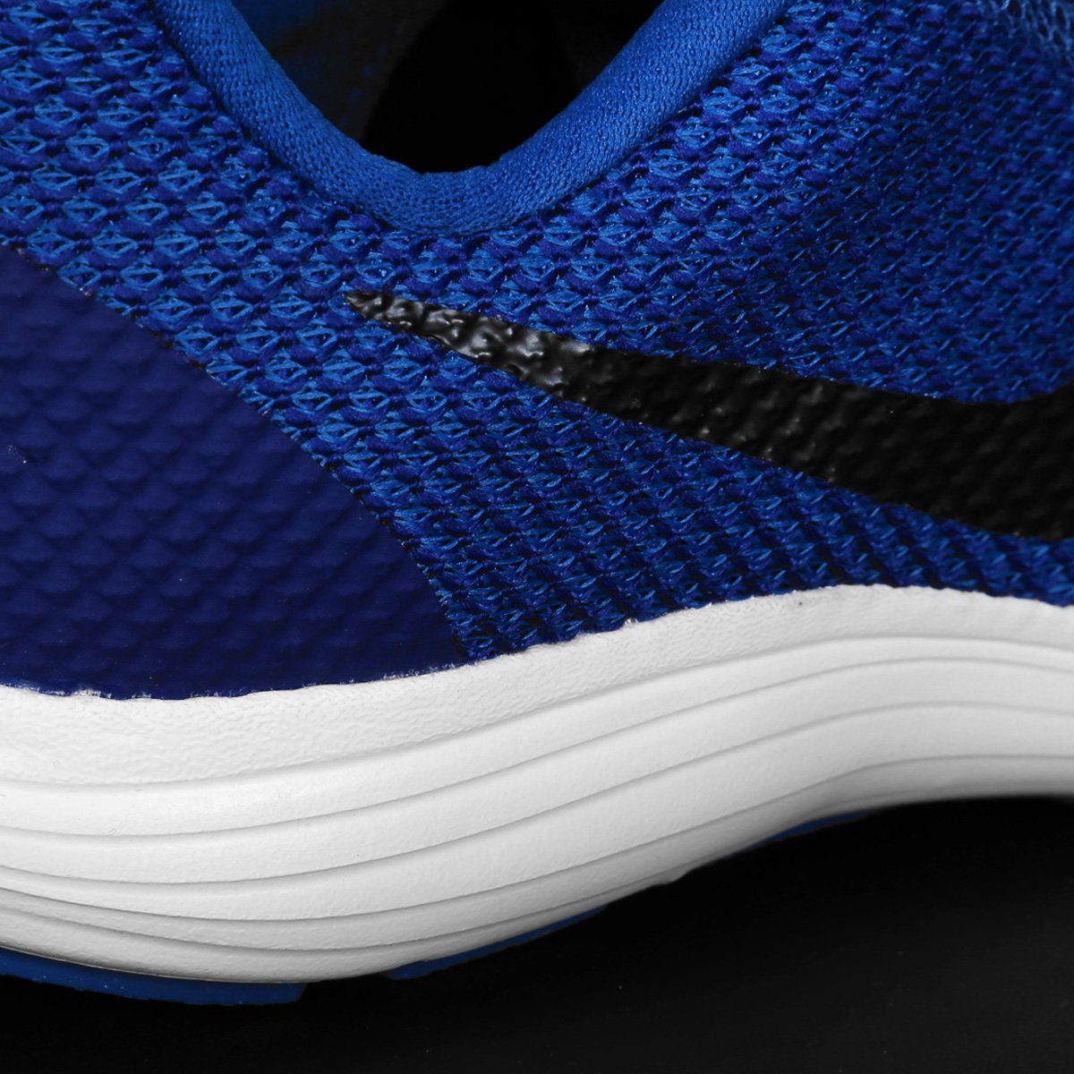tenis nike revolution 3 masculino
