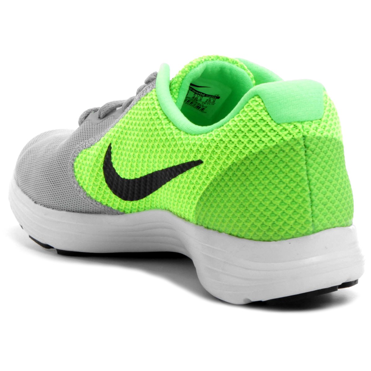 tenis nike revolution 3 masculino