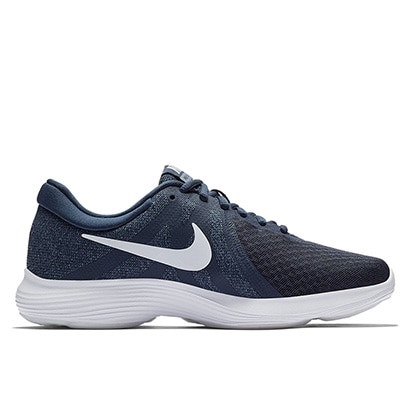 tênis nike revolution 4 feminino netshoes