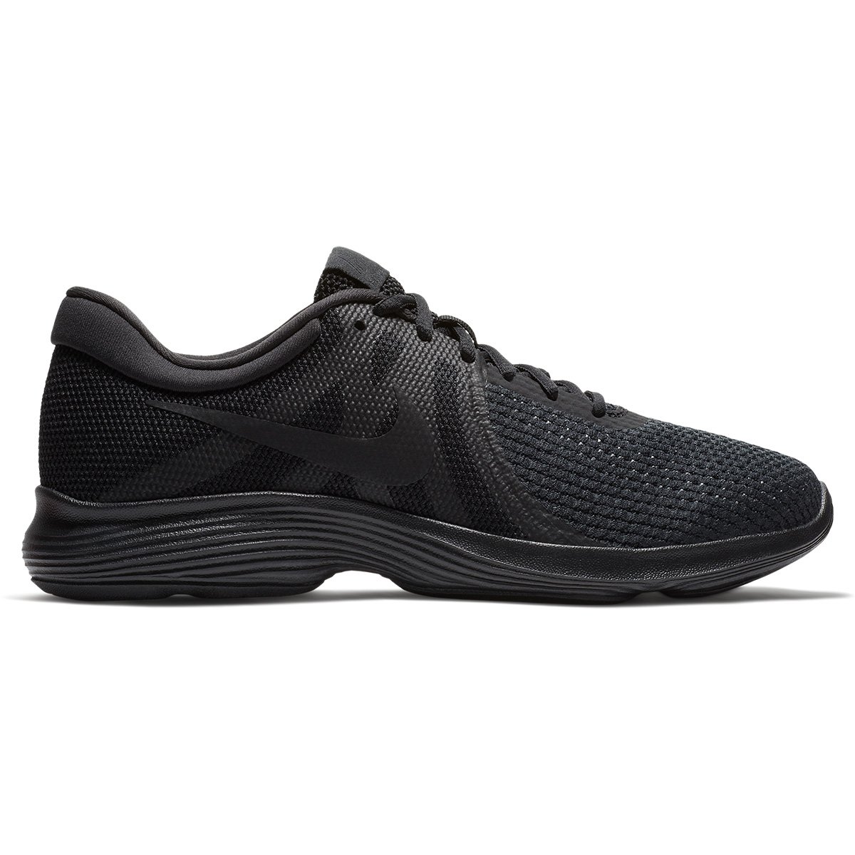 Nike revolution 4 schwarz Clearance