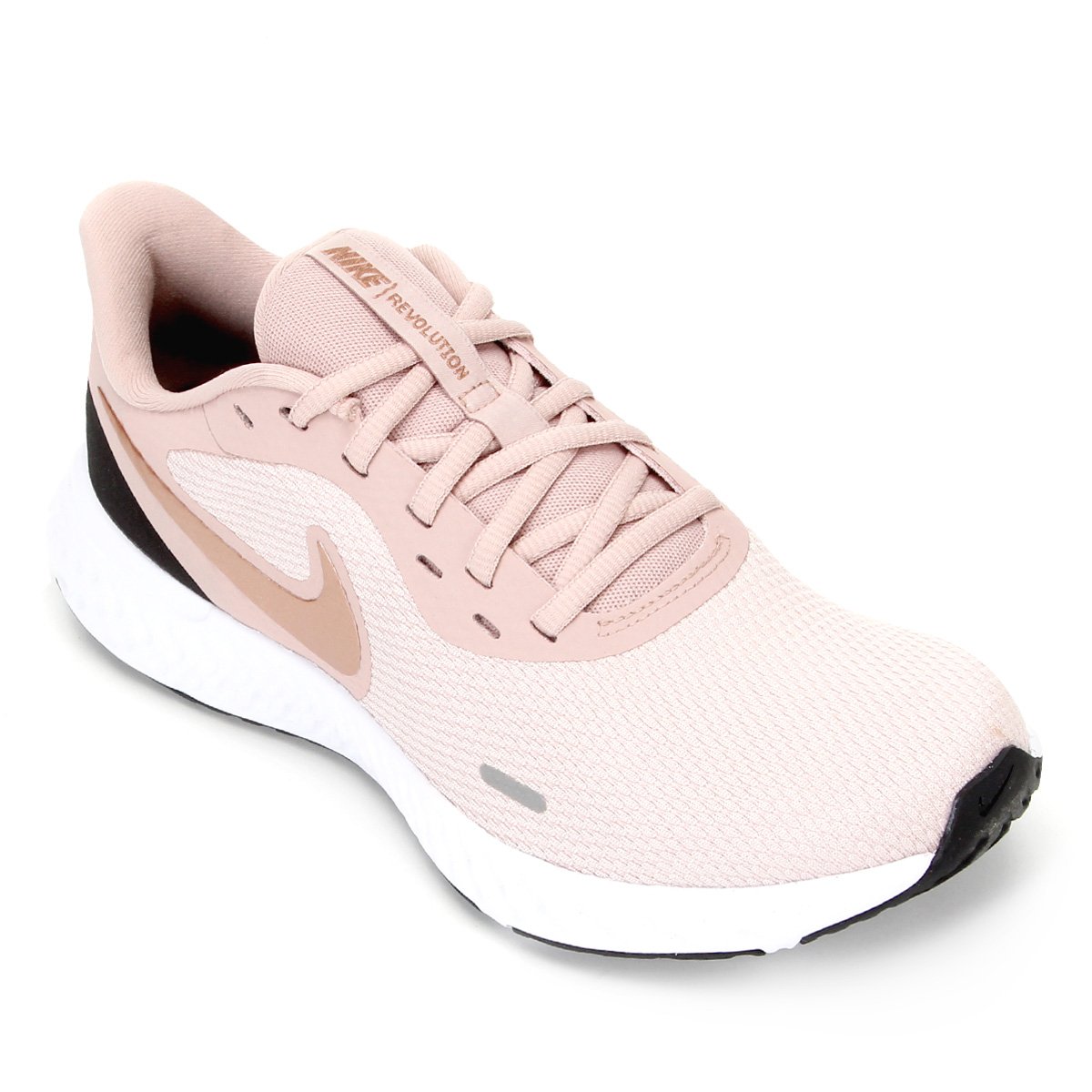 Nike Rosa Roupas Tenis Feminino Nike Tênis Nike Revolution