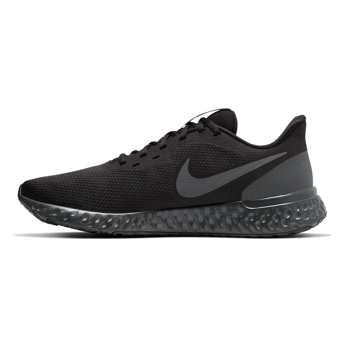 Tênis Nike Revolution Masculino Preto Netshoes - Main Image