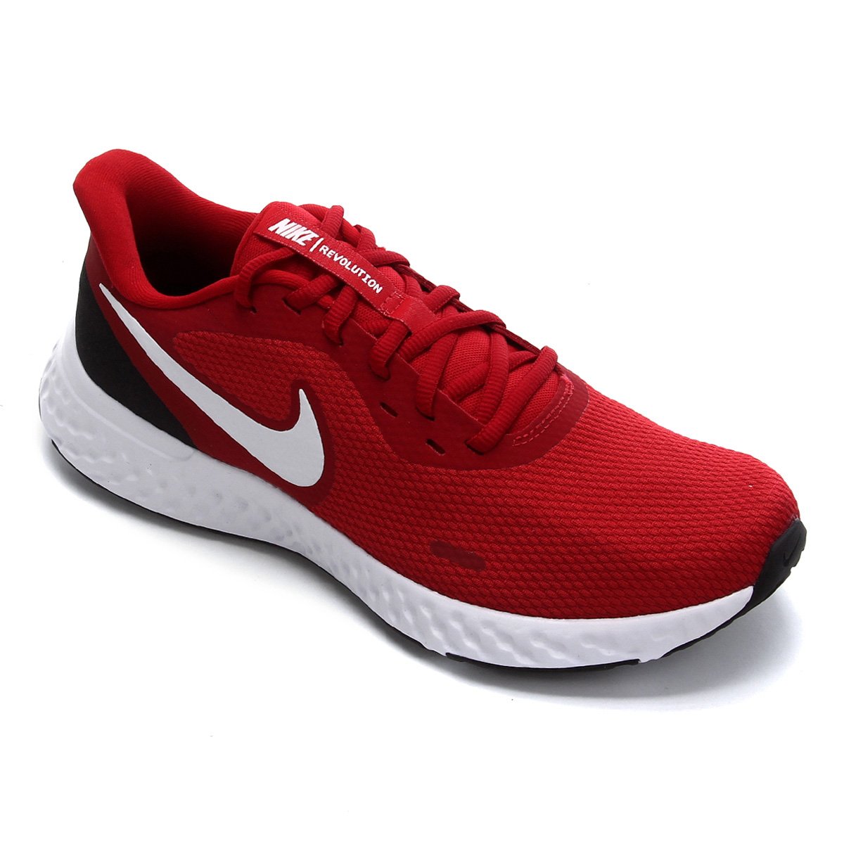 Nike Revolution Ver Tenis Masculino Netshoes Tênis Nike Revolution