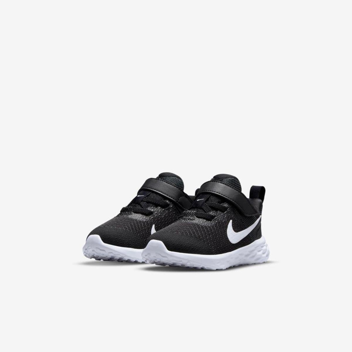 Tênis Nike Revolution Infantil Preto Netshoes - Main Image