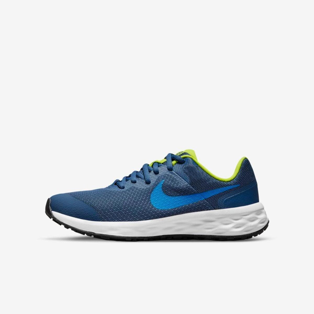 Tênis Nike Revolution 6 Infantil