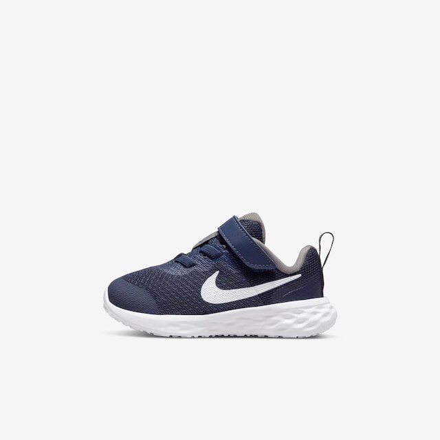 Tênis Nike Revolution 6 Next Nature Infantil