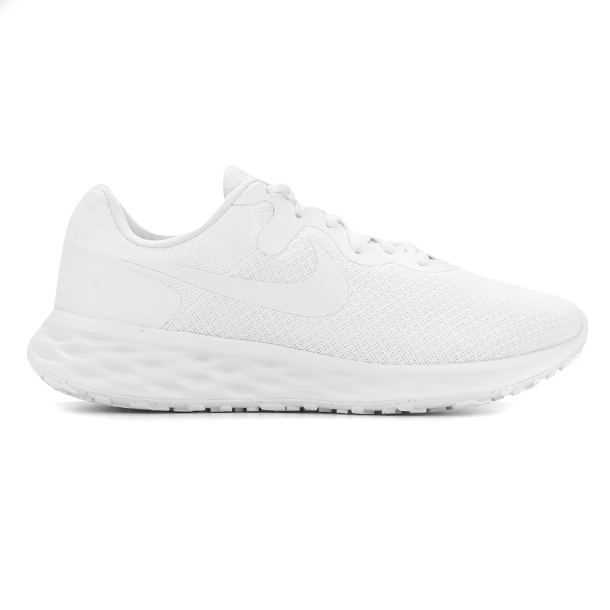 Tênis Nike Revolution Next Nature Masculino Branco Netshoes