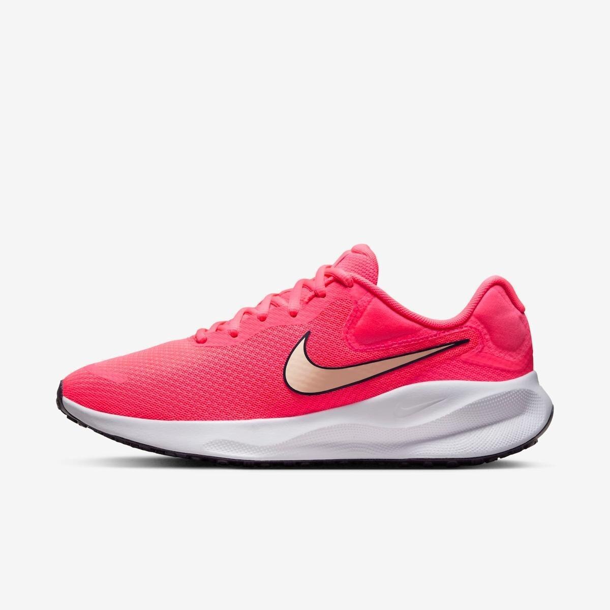 Tenis Nike Feminino Para Corrida em promoção na Netshoes!