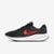 Tênis Nike Revolution 7 Masculino - Preto+Vermelho