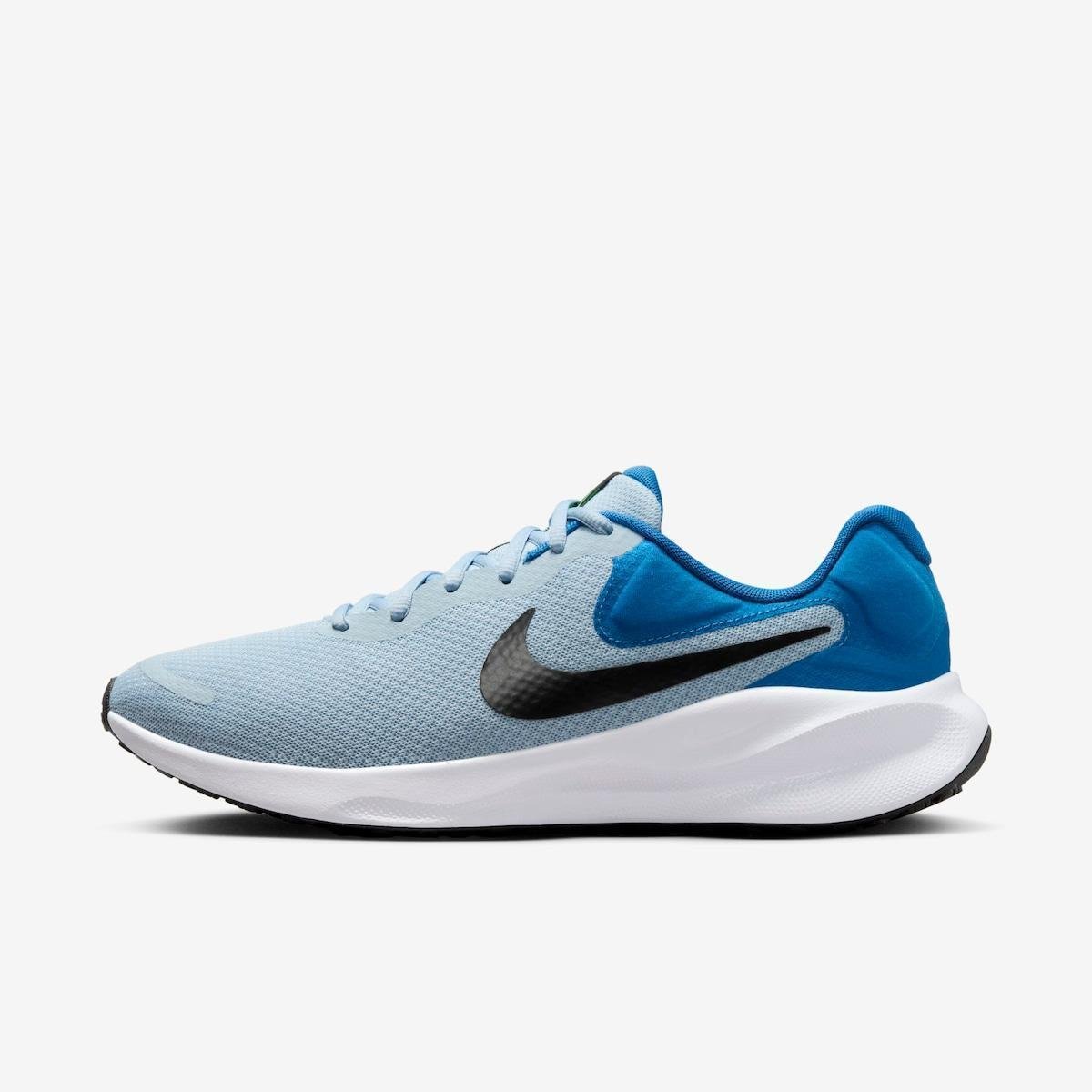 Tênis Nike Revolution Masculino Menor preço com cupom