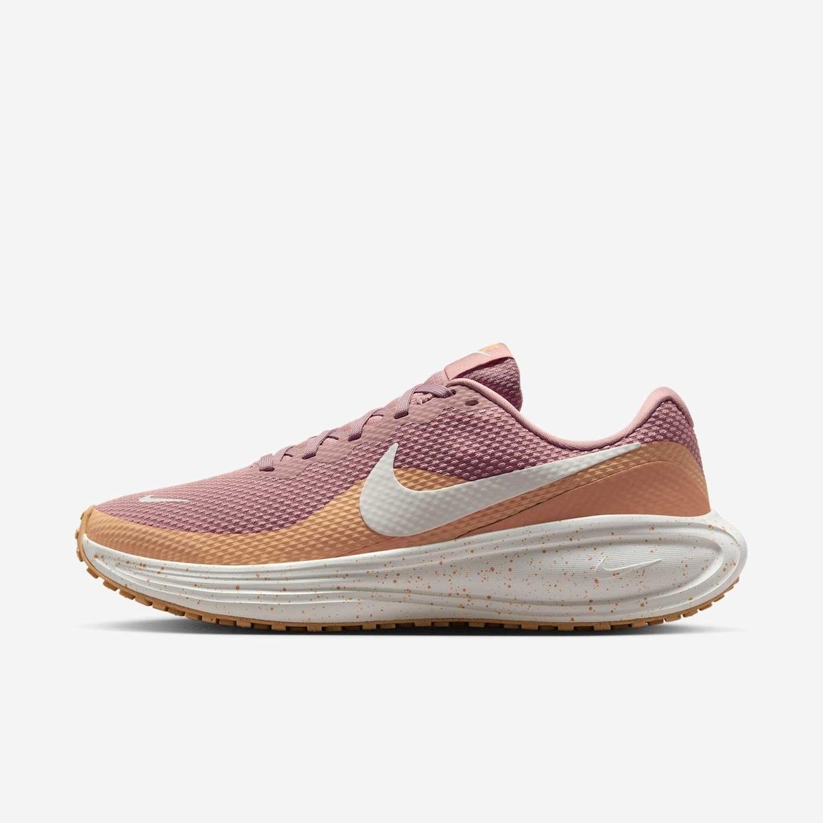 Tenis Vinho Nike em promoção na Netshoes! - Main Image