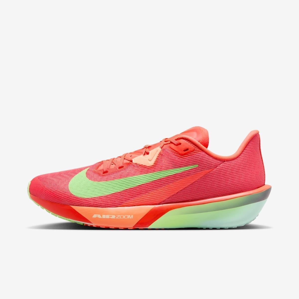 Tênis Nike Rival Fly 4 Masculino - Vermelho+Laranja | Netshoes