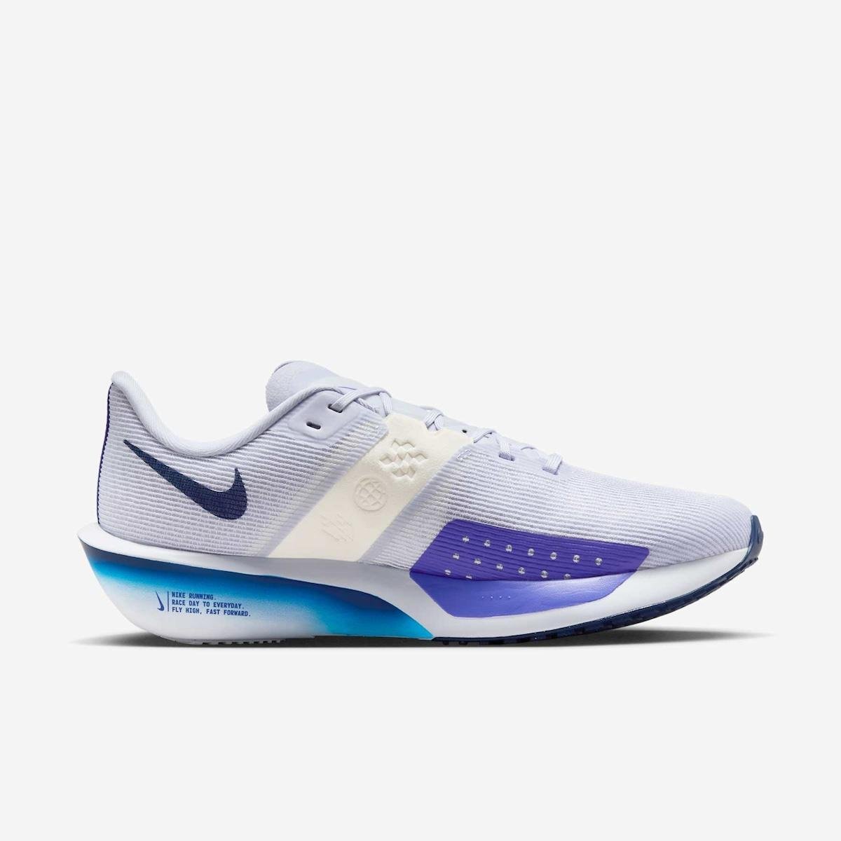 Tênis Nike Rival Fly 4 Masculino - Azul Claro | Netshoes