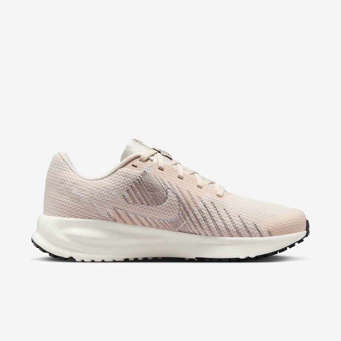 Tênis Nike Run Defy Feminino - Bege | Netshoes