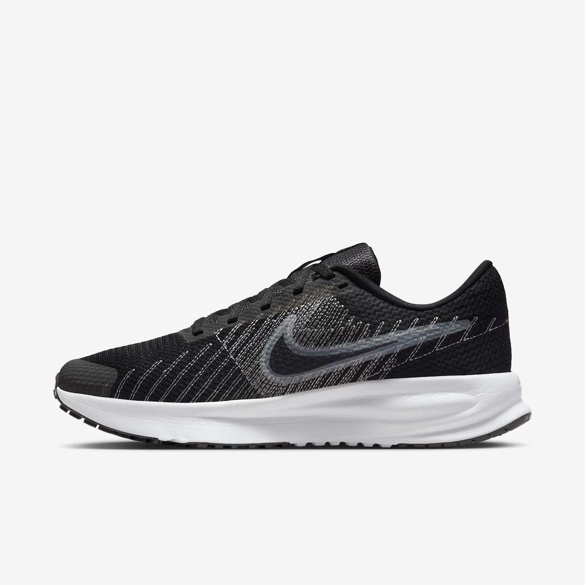 Tênis Nike Run Defy Feminino Preto Netshoes - Main Image