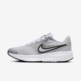 Tênis Nike Run Defy Masculino - Cinza+Preto